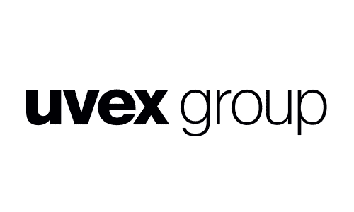 uvex group Logo