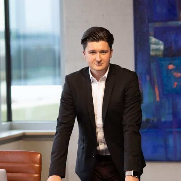 success stories 36 Michael