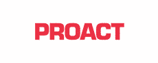Proact Logo