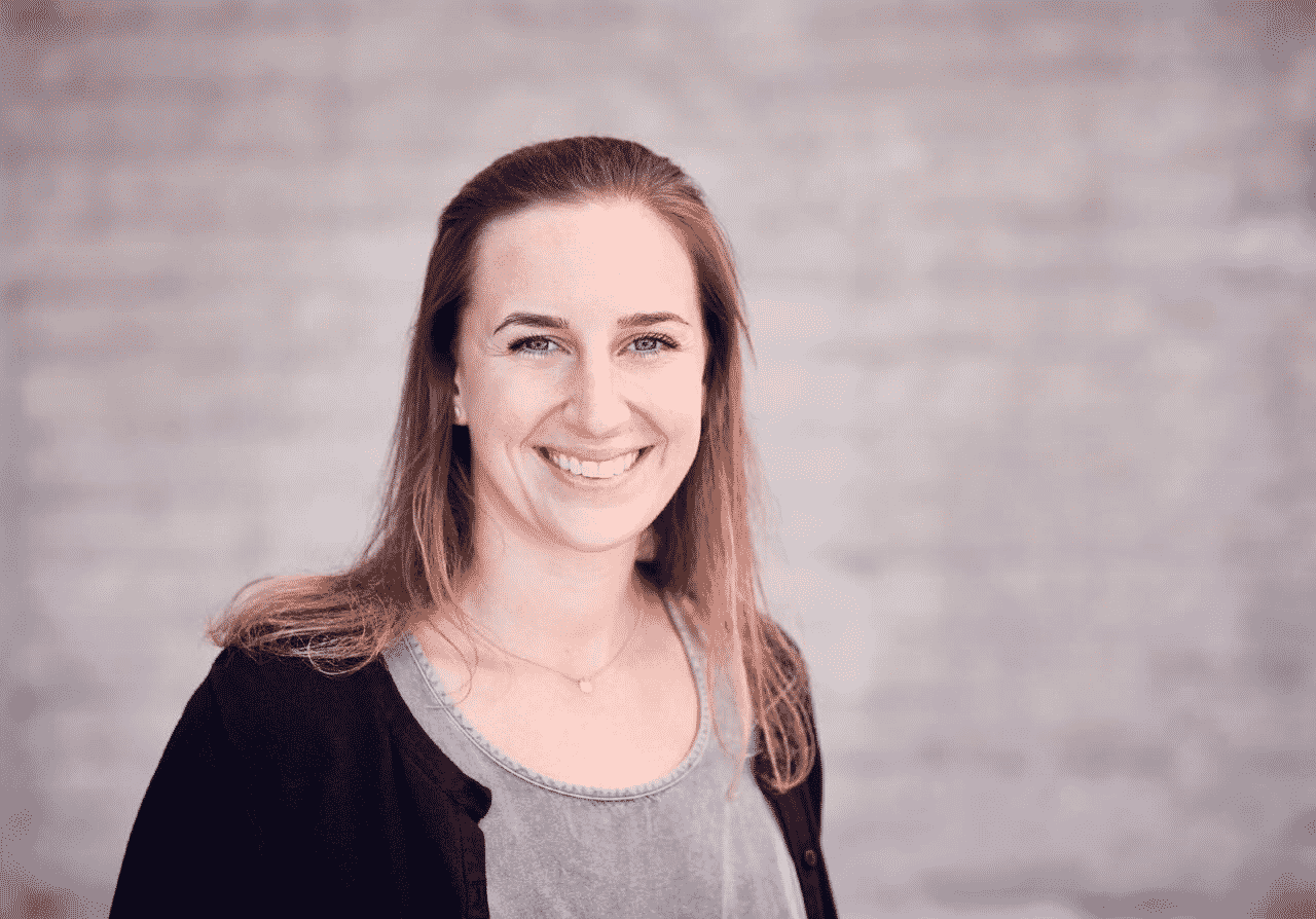 Jette Heise