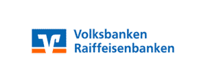 Logo Volksbanken Raiffeisenbanken