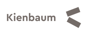 Kienbaum Logo grey